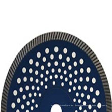 Diamond Saw Blade for Concrete & Granite Cutting